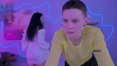 Sweet Olivia online show from 12, 3, 2026