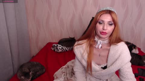 Olivia online show from 1, 12, 2024