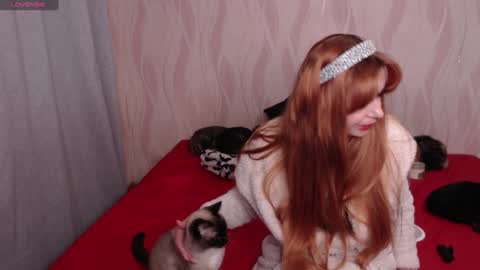 Olivia online show from 5, 12, 2024