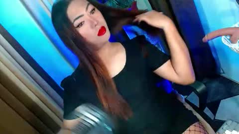 Miss OLIVIA online show from 21, 9, 2025