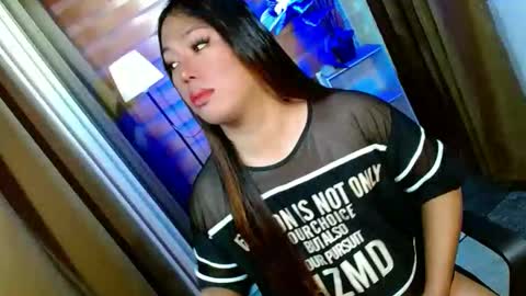 Miss OLIVIA online show from 24, 3, 2026