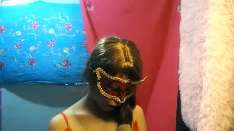 Oliviaxx online show from 16, 1, 2026