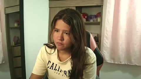 Olivia online show from 17, 9, 2025