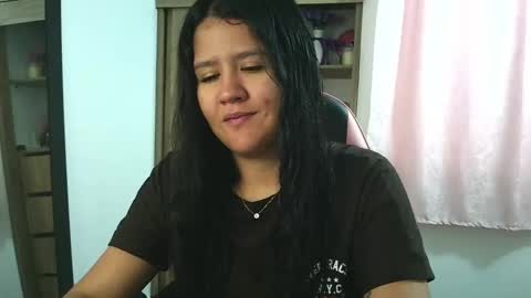 Olivia online show from 14, 11, 2025