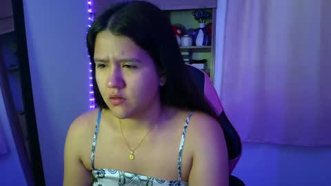 Snapshot of olivia_watson_ chatting on 18, 6, 2026 Olivia online show from 18, 6, 2026