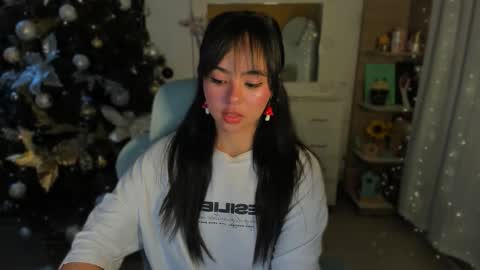 Olivia online show from 30, 11, 2025