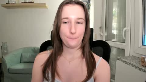 Snapshot of oliviaaa2003 chatting on 25, 1, 2025 Oliwiaa2004 online show from 25, 1, 2025