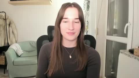 Snapshot of oliviaaa2003 chatting on 15, 2, 2026 Oliwiaa2004 online show from 15, 2, 2026