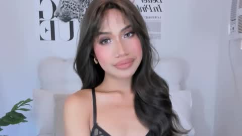 Olivia online show from 22, 12, 2025