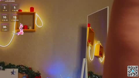 Olivia online show from 26, 12, 2024