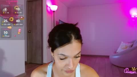 Olivia Bram online show from 15, 6, 2026