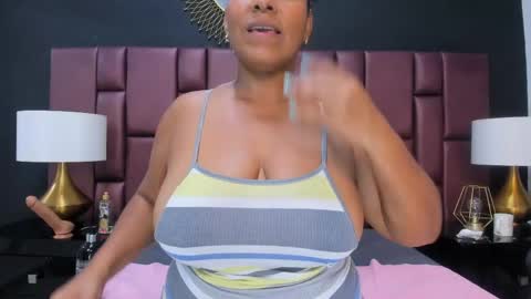 Olivia Burning online show from 21, 4, 2026