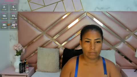 Olivia Burning online show from 5, 6, 2026