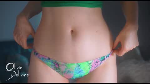 Olivia online show from 17, 2, 2026