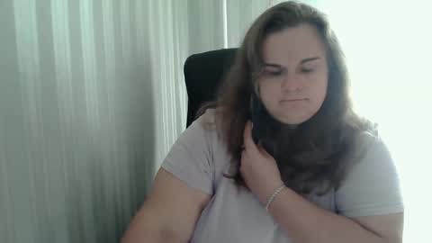 Snapshot of oliviaermesx chatting on 22, 9, 2025 OliviaErmesx online show from 22, 9, 2025