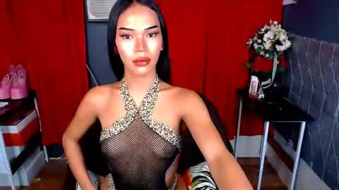 OLIVIA online show from 20, 10, 2025