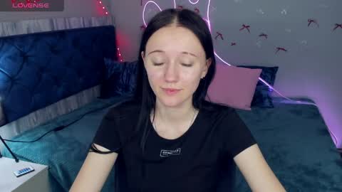 OliviaGorgeous online show from 11, 5, 2026