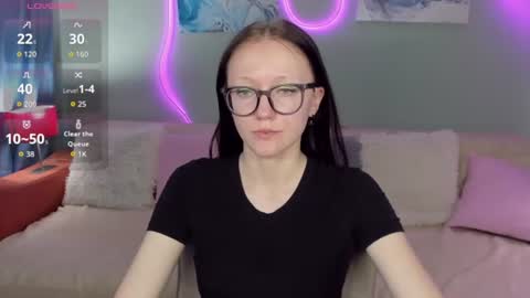 OliviaGorgeous online show from 14, 6, 2026