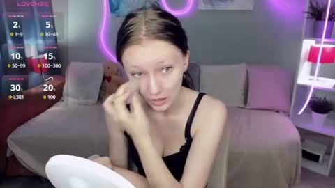 OliviaGorgeous online show from 18, 6, 2026