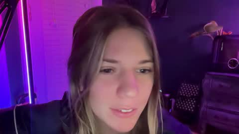 Olivia online show from 5, 1, 2025