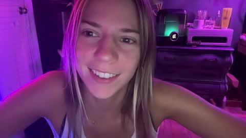 Olivia online show from 10, 1, 2025