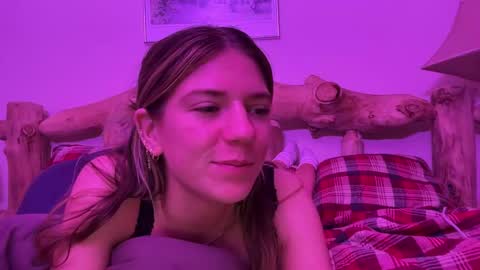 Olivia online show from 21, 2, 2025