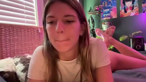 Olivia online show from 11, 3, 2025