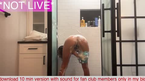 Olivia online show from 12, 3, 2025