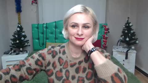Snapshot of oliviahorst chatting on 18, 12, 2024 OliviaHorst online show from 18, 12, 2024