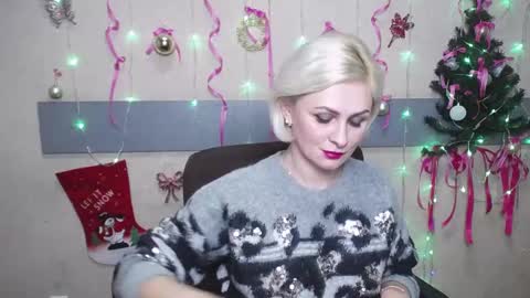 Snapshot of oliviahorst chatting on 21, 12, 2024 OliviaHorst online show from 21, 12, 2024
