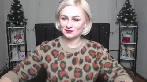 Snapshot of oliviahorst chatting on 25, 12, 2024 OliviaHorst online show from 25, 12, 2024
