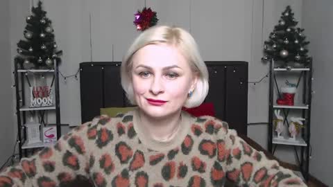 Snapshot of oliviahorst chatting on 25, 12, 2024 OliviaHorst online show from 25, 12, 2024