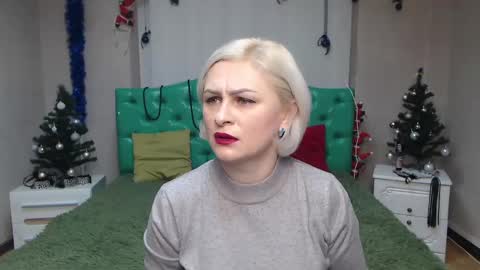 Snapshot of oliviahorst chatting on 3, 1, 2025 OliviaHorst online show from 3, 1, 2025