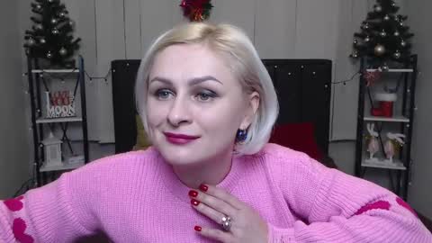 Snapshot of oliviahorst chatting on 11, 1, 2025 OliviaHorst online show from 11, 1, 2025