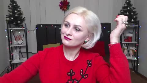 Snapshot of oliviahorst chatting on 16, 1, 2025 OliviaHorst online show from 16, 1, 2025