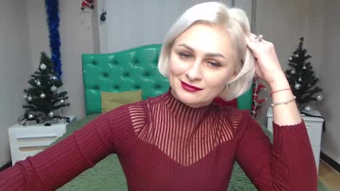 Snapshot of oliviahorst chatting on 18, 1, 2025 OliviaHorst online show from 18, 1, 2025