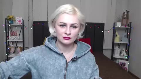 Snapshot of oliviahorst chatting on 22, 1, 2025 OliviaHorst online show from 22, 1, 2025