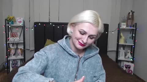 Snapshot of oliviahorst chatting on 22, 1, 2025 OliviaHorst online show from 22, 1, 2025