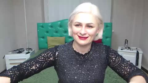 Snapshot of oliviahorst chatting on 29, 1, 2025 OliviaHorst online show from 29, 1, 2025