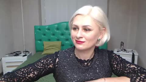 Snapshot of oliviahorst chatting on 29, 1, 2025 OliviaHorst online show from 29, 1, 2025