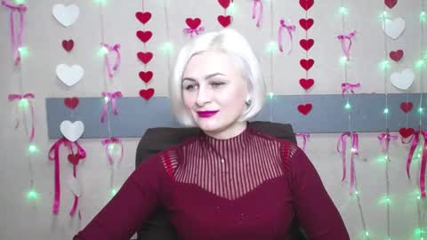 Snapshot of oliviahorst chatting on 12, 2, 2025 OliviaHorst online show from 12, 2, 2025