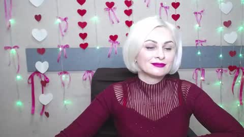 Snapshot of oliviahorst chatting on 12, 2, 2025 OliviaHorst online show from 12, 2, 2025