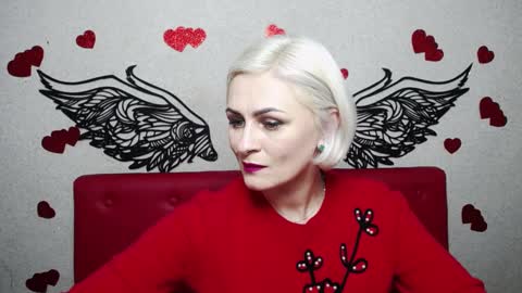 Snapshot of oliviahorst chatting on 13, 2, 2025 OliviaHorst online show from 13, 2, 2025