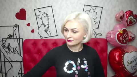 Snapshot of oliviahorst chatting on 15, 2, 2025 OliviaHorst online show from 15, 2, 2025