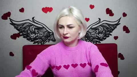 Snapshot of oliviahorst chatting on 19, 2, 2025 OliviaHorst online show from 19, 2, 2025