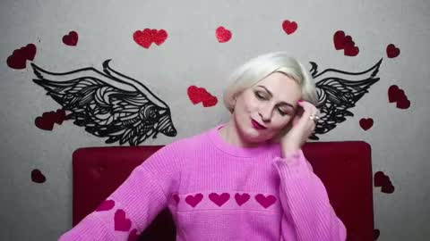 Snapshot of oliviahorst chatting on 19, 2, 2025 OliviaHorst online show from 19, 2, 2025
