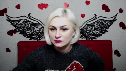 Snapshot of oliviahorst chatting on 26, 2, 2025 OliviaHorst online show from 26, 2, 2025