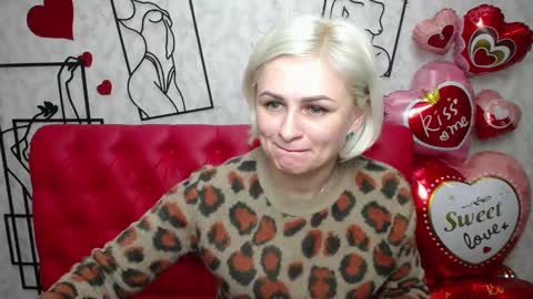 Snapshot of oliviahorst chatting on 1, 3, 2025 OliviaHorst online show from 1, 3, 2025