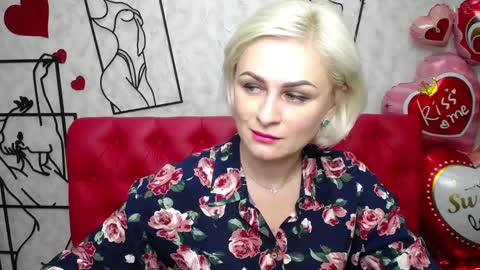 Snapshot of oliviahorst chatting on 6, 3, 2025 OliviaHorst online show from 6, 3, 2025