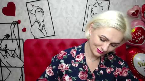 Snapshot of oliviahorst chatting on 6, 3, 2025 OliviaHorst online show from 6, 3, 2025